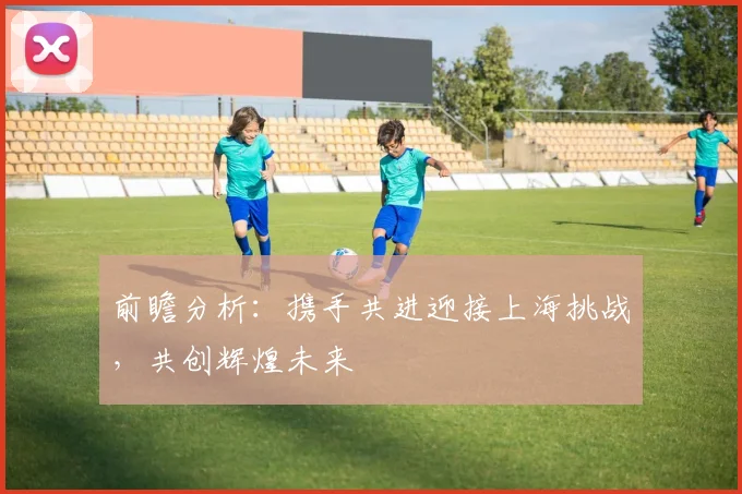 前瞻分析：携手共进迎接上海挑战，共创辉煌未来