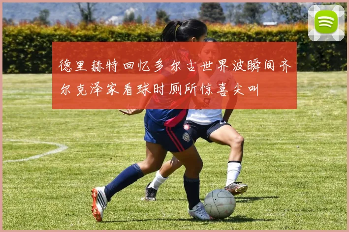 德里赫特回忆多尔古世界波瞬间齐尔克泽家看球时厕所惊喜尖叫